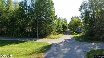 Apartments for rent in Järvenpää - Photo from Google Street View