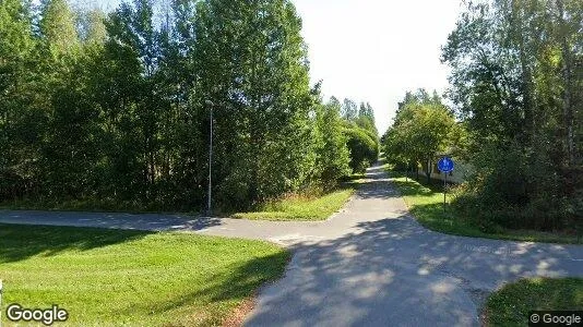 Apartments for rent in Järvenpää - Photo from Google Street View