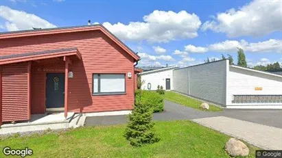 Apartments for rent in Järvenpää - Photo from Google Street View