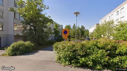 Apartments for rent in Tampere Luoteinen - Photo from Google Street View