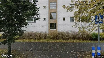 Apartments for rent in Jyväskylä - Photo from Google Street View