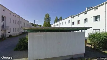 Apartments for rent in Jyväskylä - Photo from Google Street View