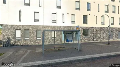 Apartments for rent in Vantaa - Photo from Google Street View