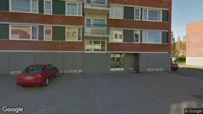 Apartments for rent in Karkkila - Photo from Google Street View