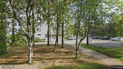 Apartments for rent in Oulu - Photo from Google Street View