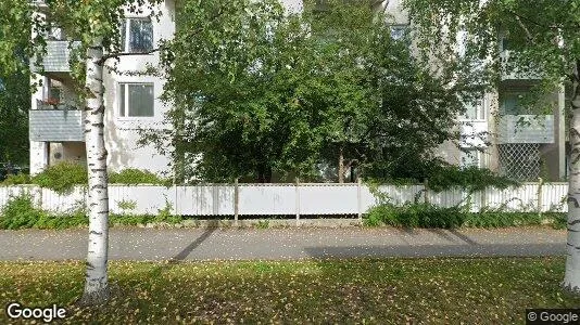 Apartments for rent in Oulu - Photo from Google Street View