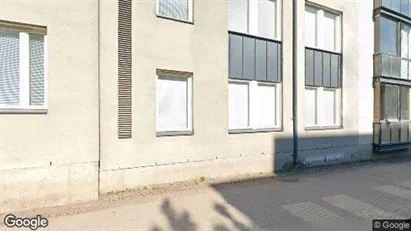 Apartments for rent in Oulu - Photo from Google Street View