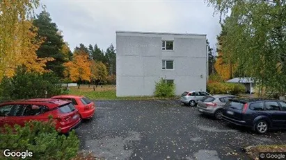 Apartments for rent in Jyväskylä - Photo from Google Street View