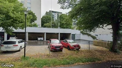 Apartments for rent in Helsinki Läntinen - Photo from Google Street View
