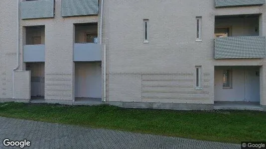 Apartments for rent in Oulu - Photo from Google Street View