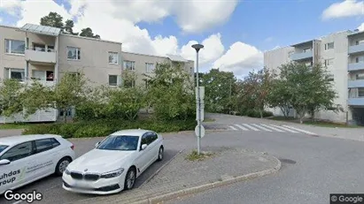 Apartments for rent in Espoo - Photo from Google Street View