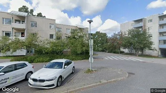 Apartments for rent in Espoo - Photo from Google Street View