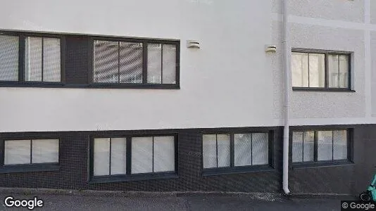 Apartments for rent in Lahti - Photo from Google Street View