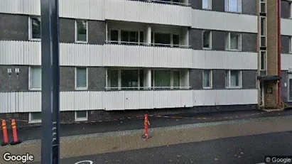 Apartments for rent in Jyväskylä - Photo from Google Street View