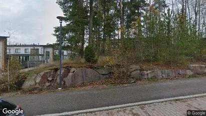 Apartments for rent in Espoo - Photo from Google Street View