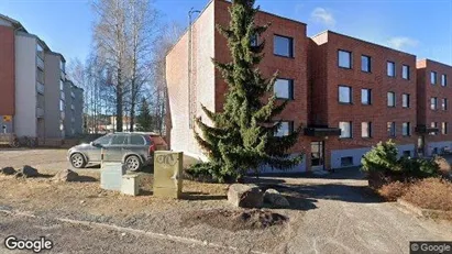Apartments for rent in Lappeenranta - Photo from Google Street View
