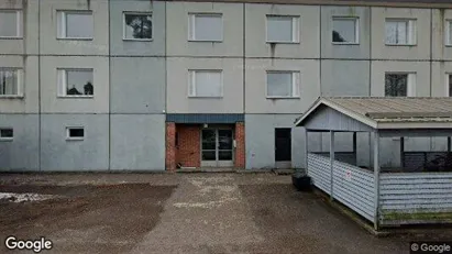 Apartments for rent in Lappeenranta - Photo from Google Street View
