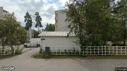 Apartments for rent in Espoo - Photo from Google Street View