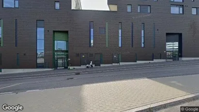 Apartments for rent in Helsinki Itäinen - Photo from Google Street View