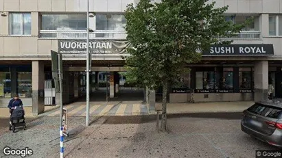 Apartments for rent in Lahti - Photo from Google Street View