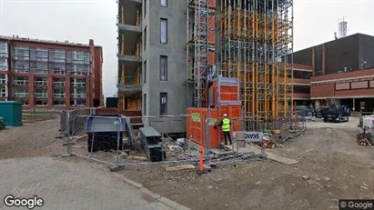 Apartments for rent in Vantaa - Photo from Google Street View