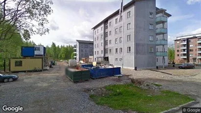 Apartments for rent in Lahti - Photo from Google Street View