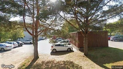 Apartments for rent in Salo - Photo from Google Street View