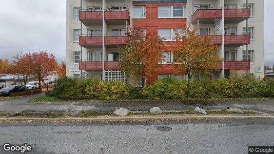 Apartments for rent in Jyväskylä - Photo from Google Street View