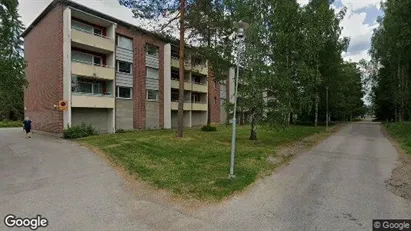Apartments for rent in Lahti - Photo from Google Street View