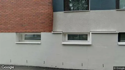Apartments for rent in Pori - Photo from Google Street View