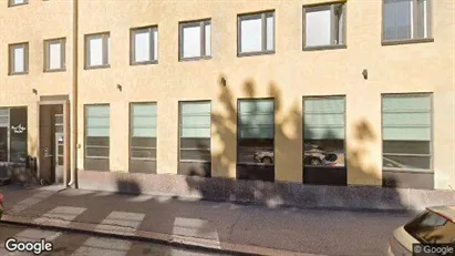 Apartments for rent in Lahti - Photo from Google Street View