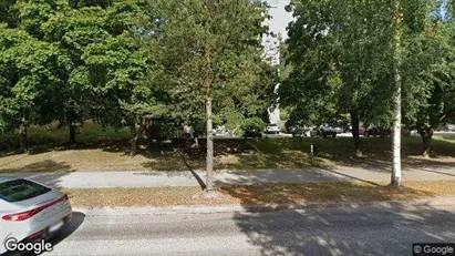 Apartments for rent in Lahti - Photo from Google Street View