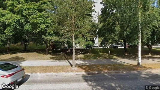 Apartments for rent in Lahti - Photo from Google Street View