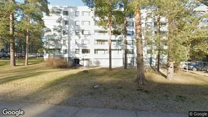 Apartments for rent in Lappeenranta - Photo from Google Street View