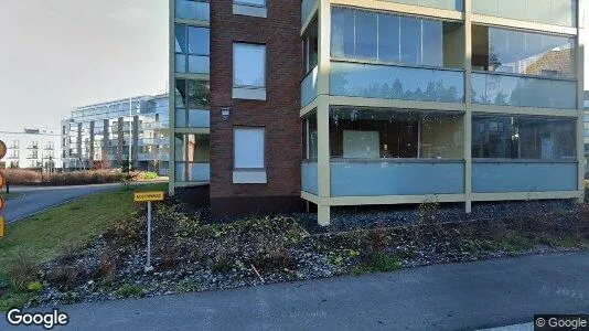 Apartments for rent in Espoo - Photo from Google Street View