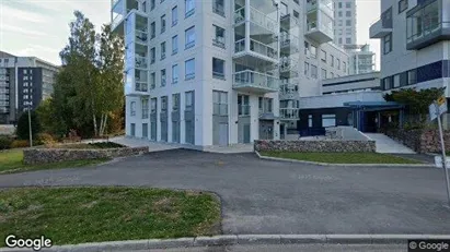 Apartments for rent in Espoo - Photo from Google Street View