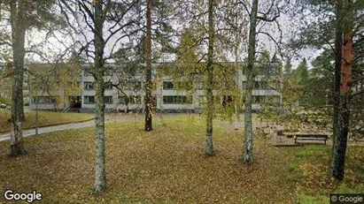Apartments for rent in Jyväskylä - Photo from Google Street View