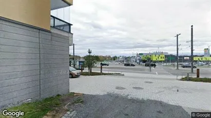 Apartments for rent in Tampere Keskinen - Photo from Google Street View