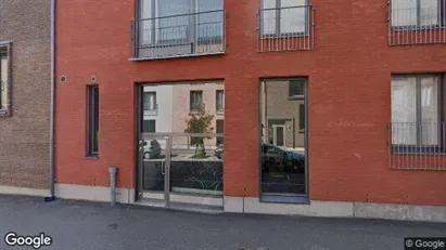 Apartments for rent in Helsinki Läntinen - Photo from Google Street View