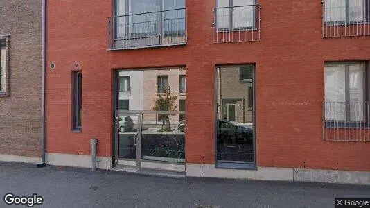 Apartments for rent in Helsinki Läntinen - Photo from Google Street View