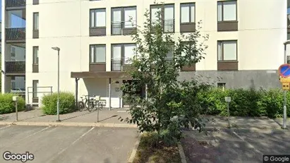 Apartments for rent in Tampere Kaakkoinen - Photo from Google Street View