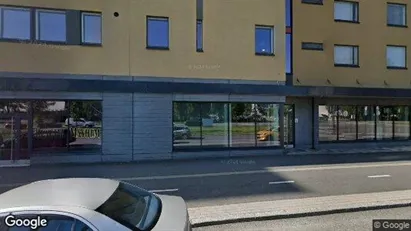 Apartments for rent in Tampere Keskinen - Photo from Google Street View