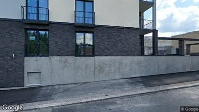 Apartments for rent in Riihimäki - Photo from Google Street View