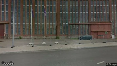 Apartments for rent in Turku - Photo from Google Street View