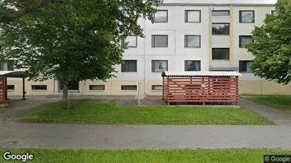 Apartments for rent in Pori - Photo from Google Street View