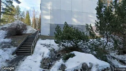 Apartments for rent in Jyväskylä - Photo from Google Street View