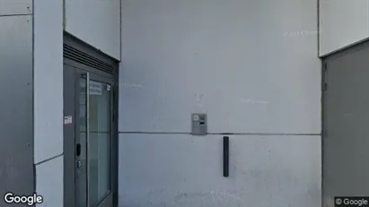 Apartments for rent in Helsinki Itäinen - Photo from Google Street View