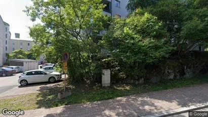 Apartments for rent in Tampere Keskinen - Photo from Google Street View