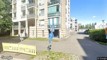 Apartments for rent in Vantaa - Photo from Google Street View