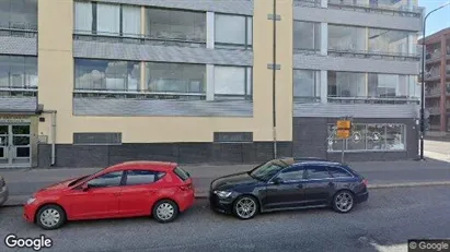 Apartments for rent in Turku - Photo from Google Street View